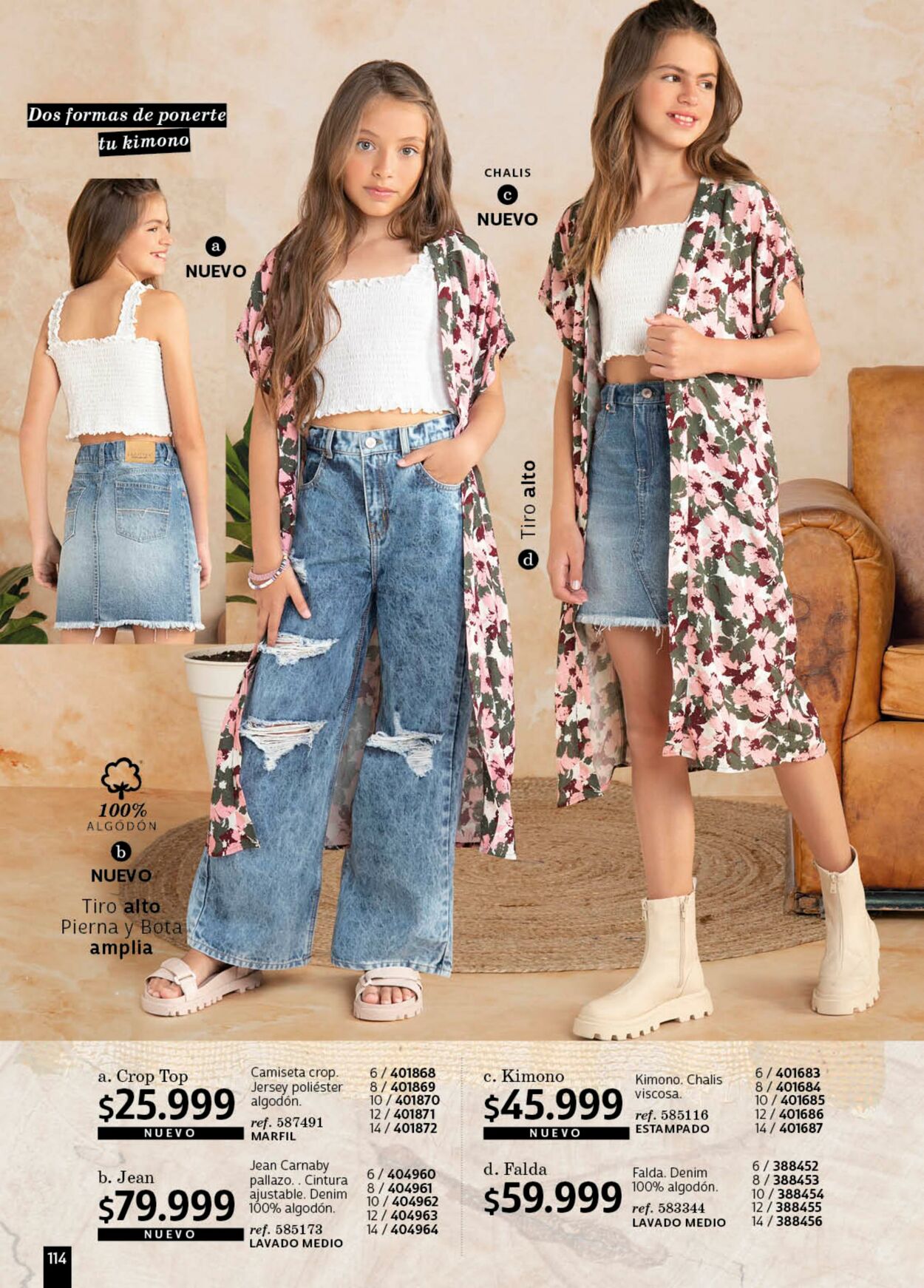 Catálogo Pacífika 17.08.2022 - 06.09.2022