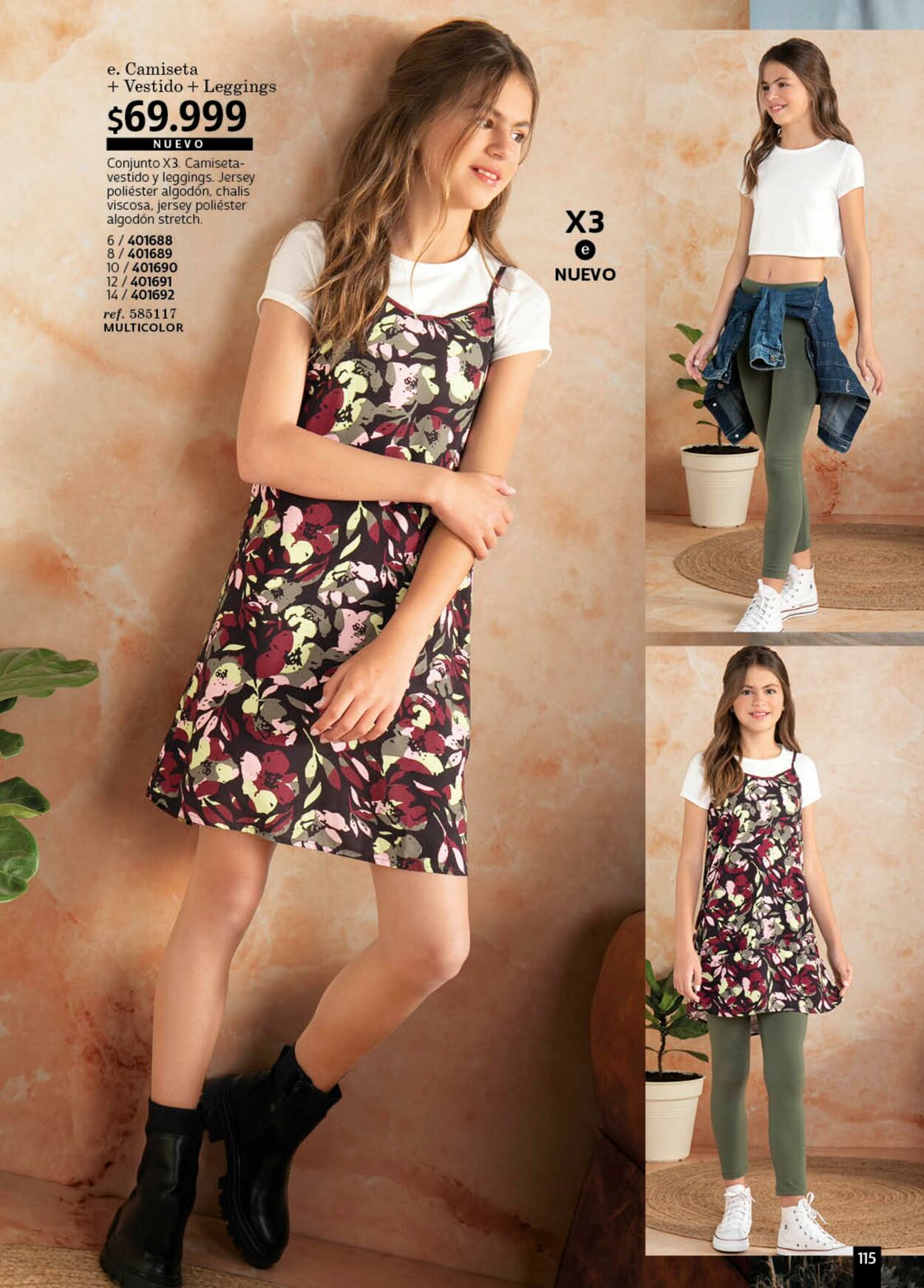 Catálogo Pacífika 17.08.2022 - 06.09.2022