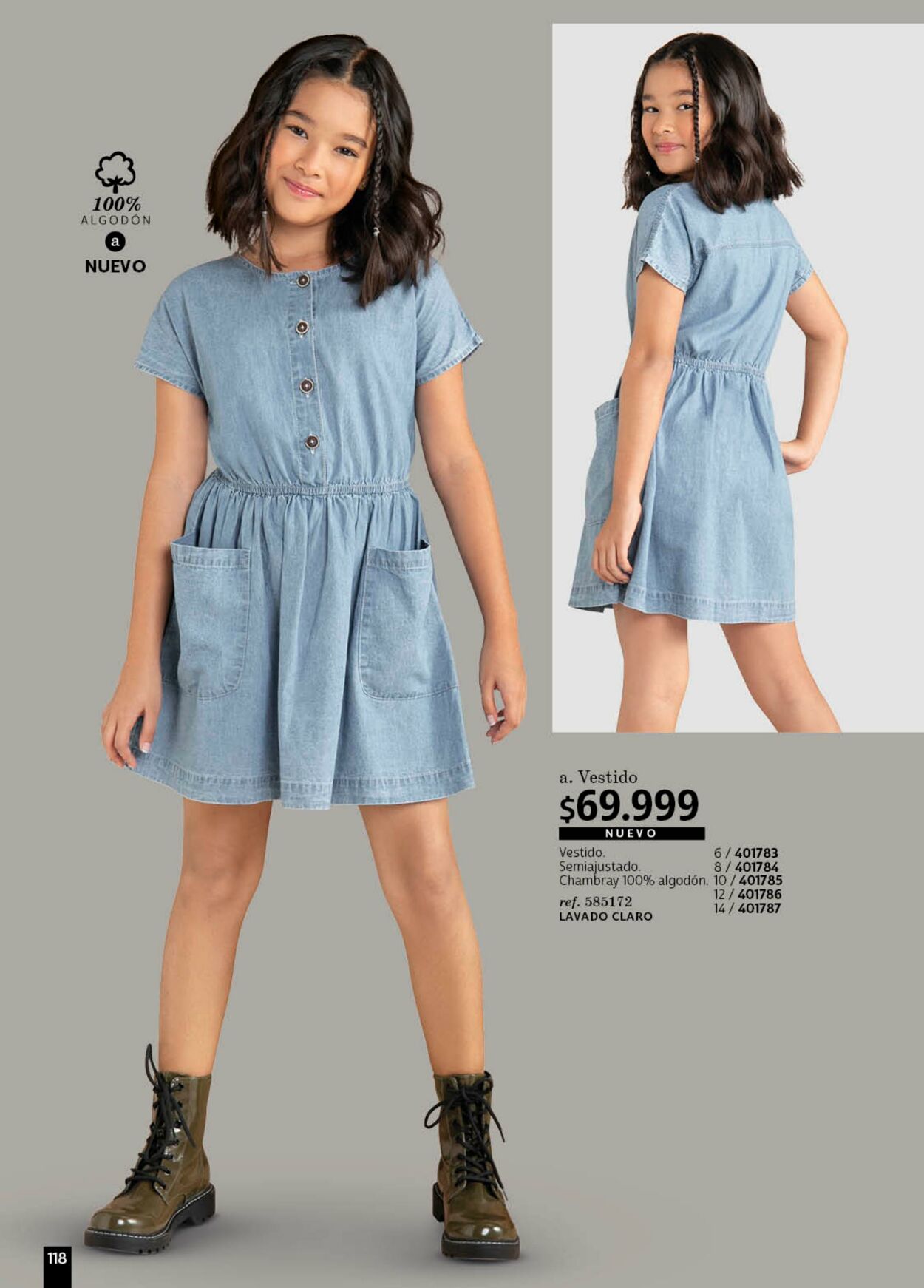 Catálogo Pacífika 17.08.2022 - 06.09.2022