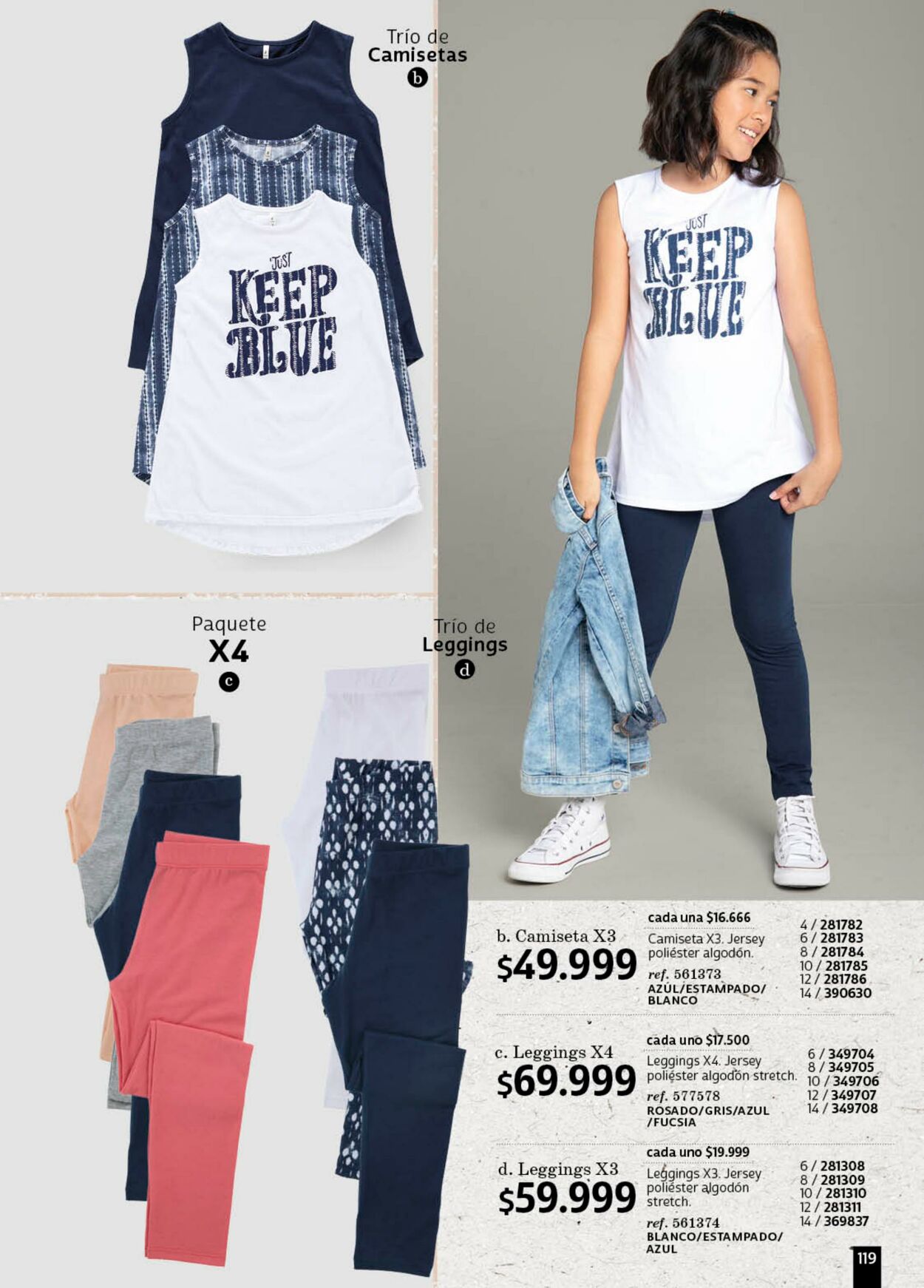 Catálogo Pacífika 17.08.2022 - 06.09.2022