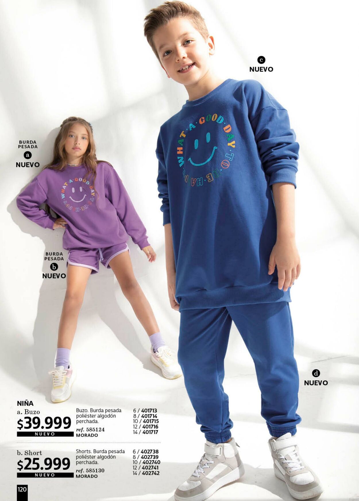 Catálogo Pacífika 17.08.2022 - 06.09.2022