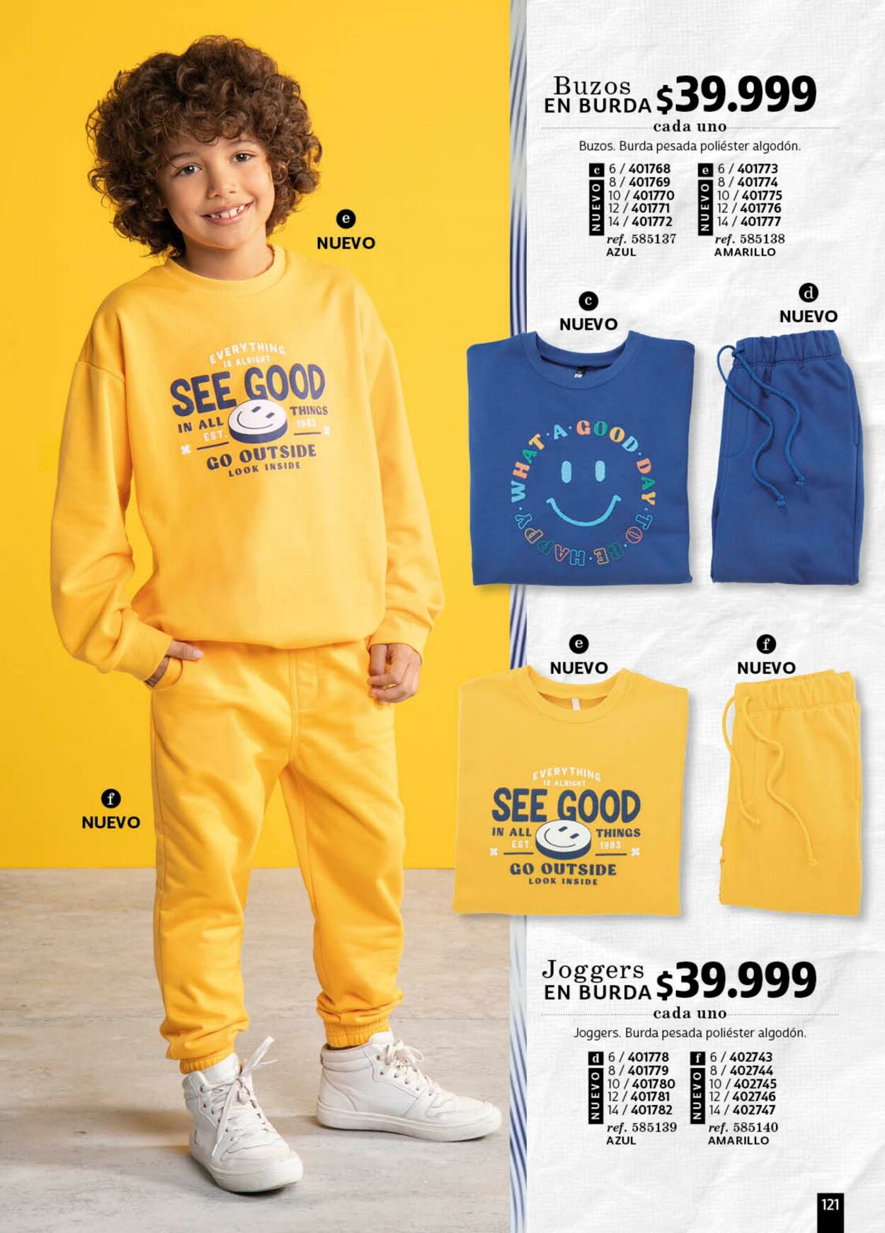 Catálogo Pacífika 17.08.2022 - 06.09.2022