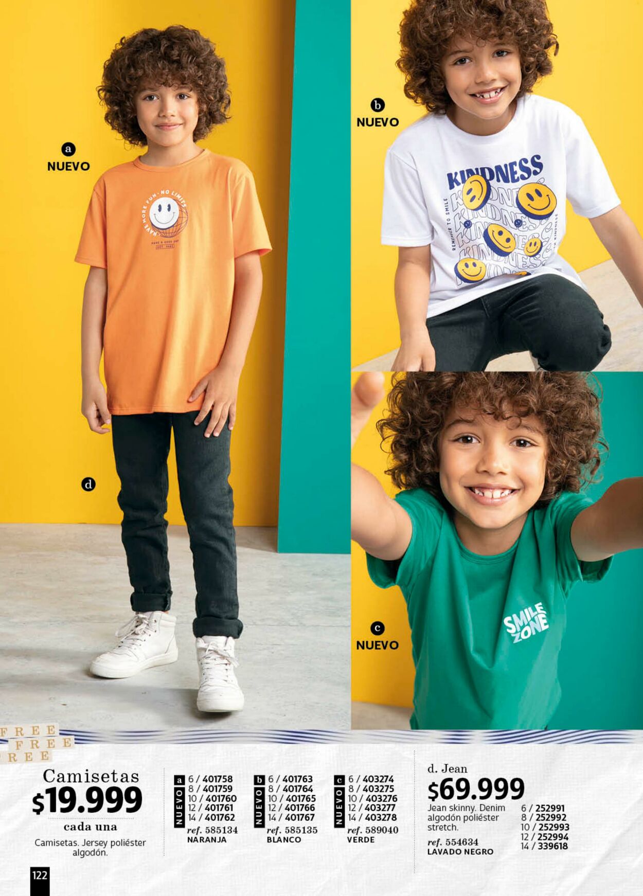 Catálogo Pacífika 17.08.2022 - 06.09.2022