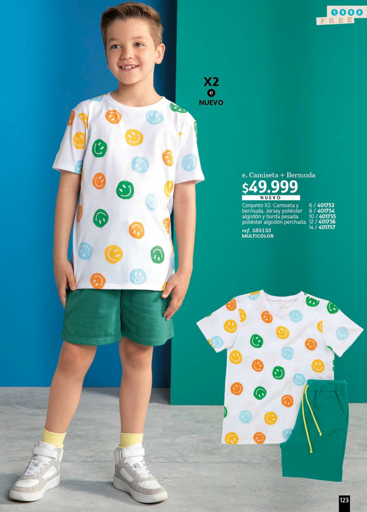 Catálogo Pacífika 17.08.2022 - 06.09.2022