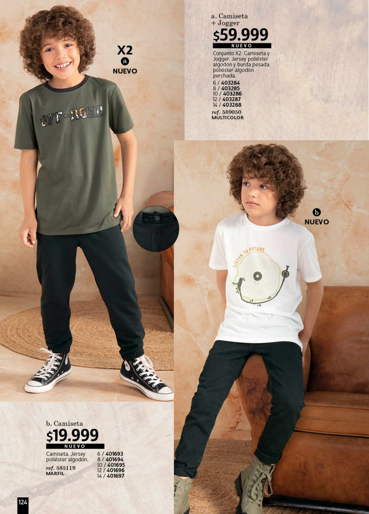 Catálogo Pacífika 17.08.2022 - 06.09.2022