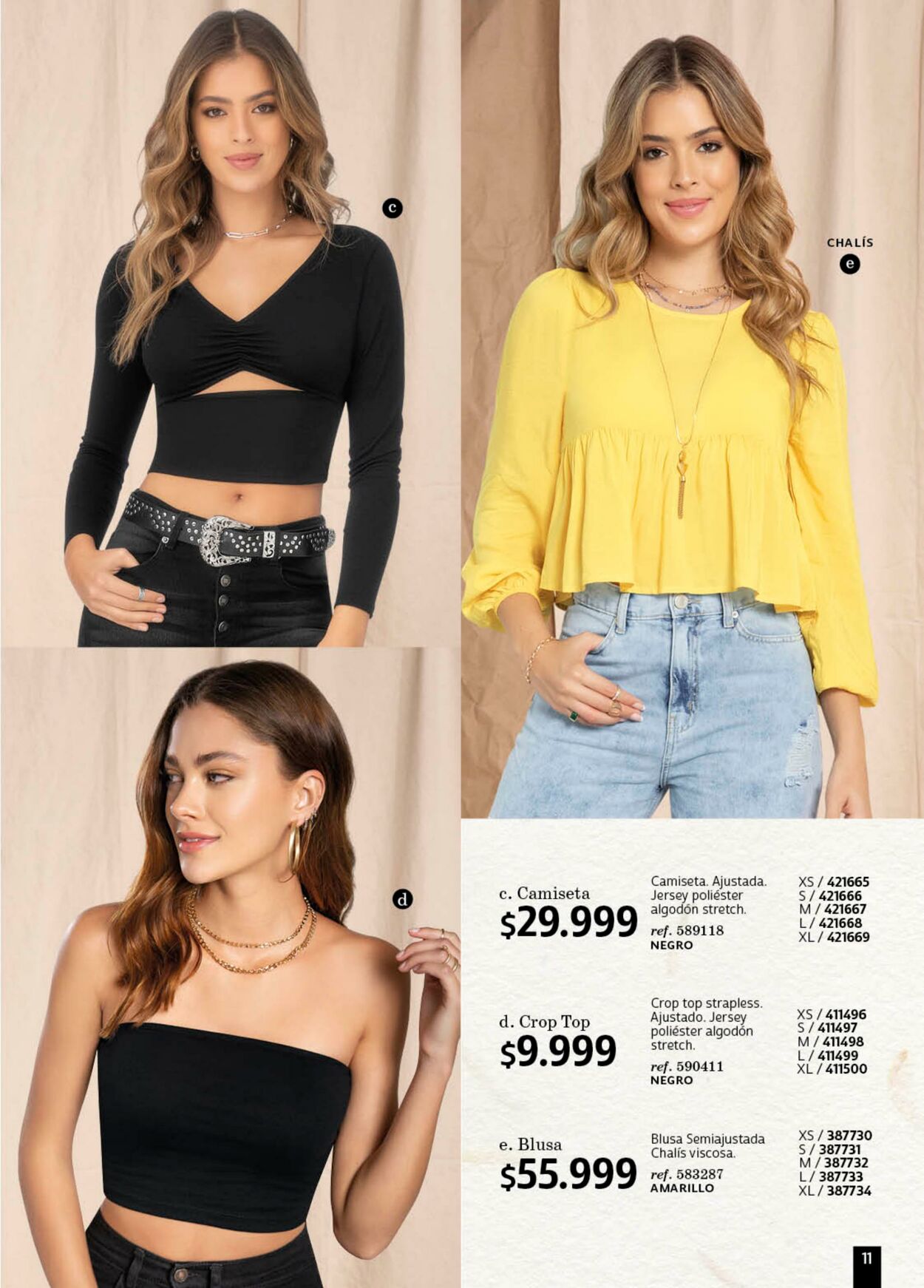 Catálogo Pacífika 21.12.2022 - 10.01.2023