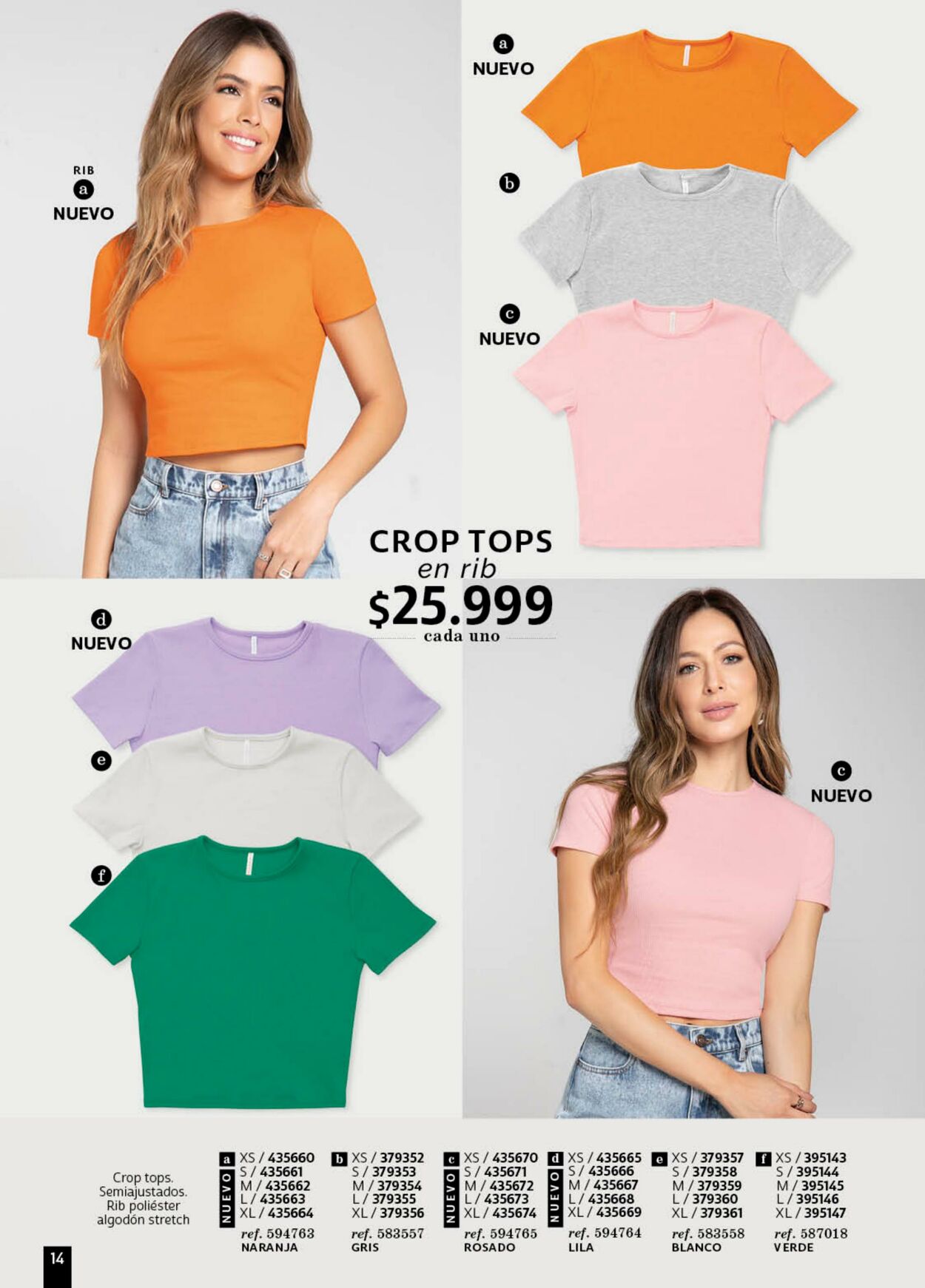 Catálogo Pacífika 21.12.2022 - 10.01.2023