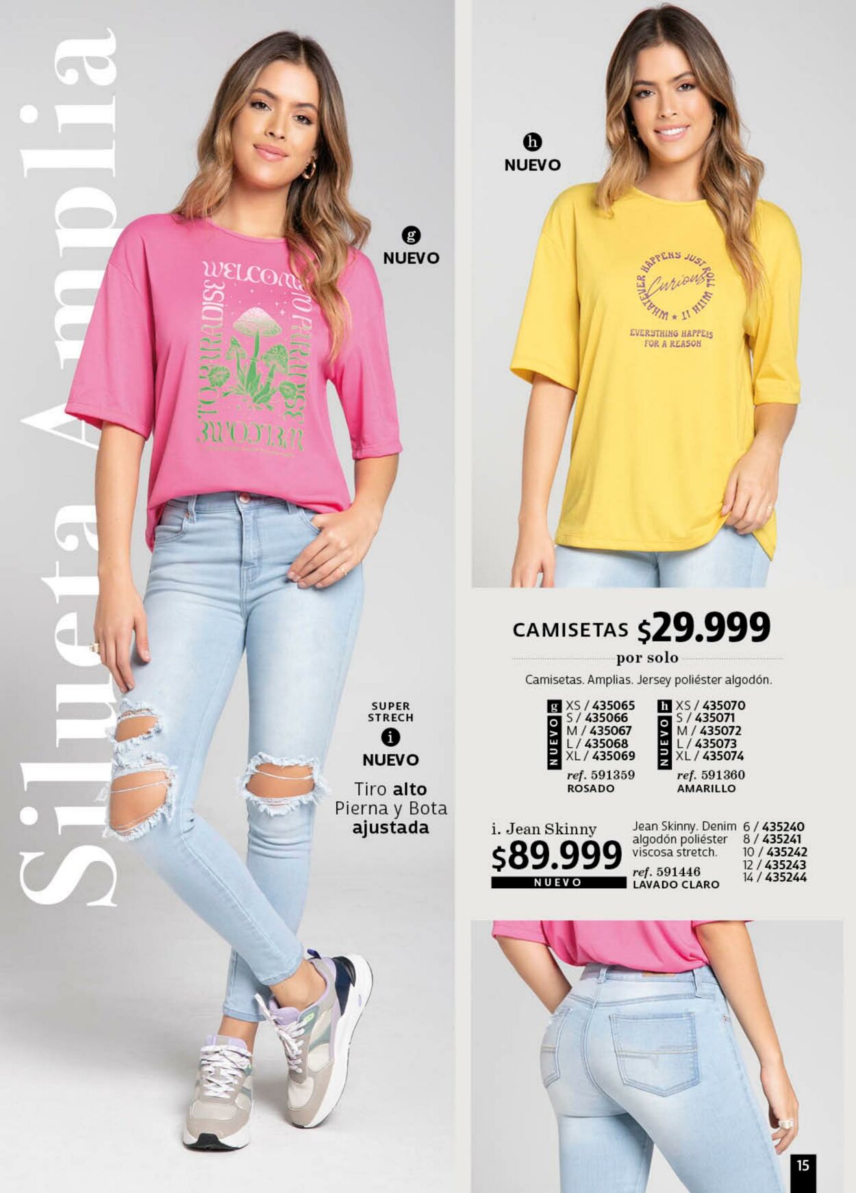 Catálogo Pacífika 21.12.2022 - 10.01.2023