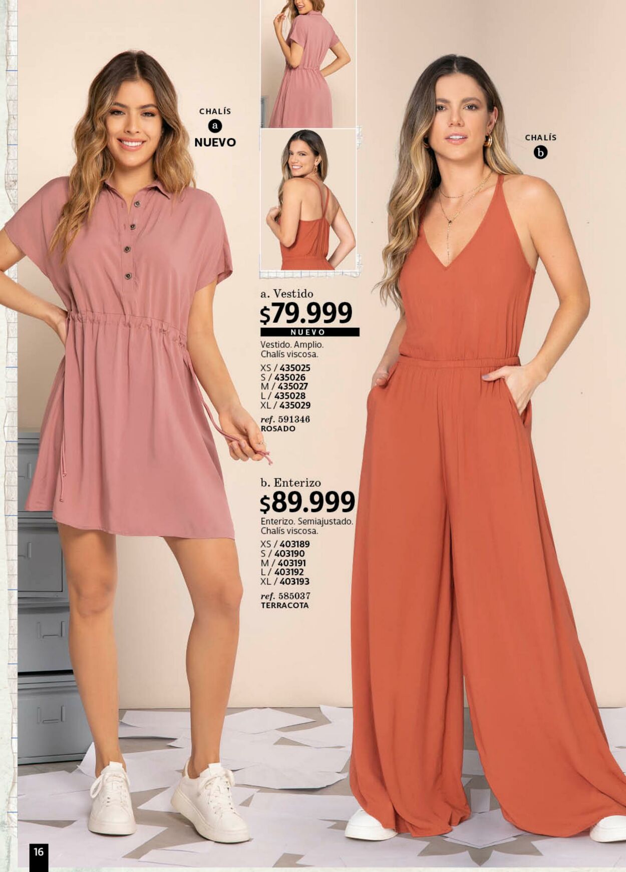 Catálogo Pacífika 21.12.2022 - 10.01.2023