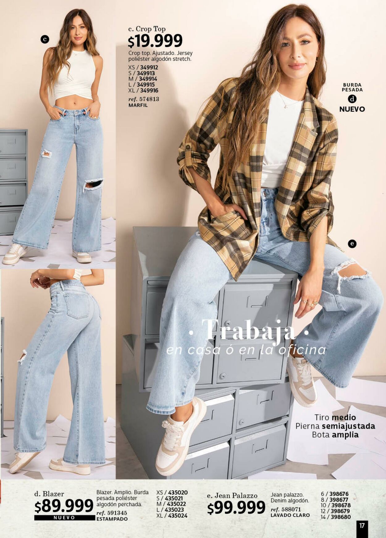 Catálogo Pacífika 21.12.2022 - 10.01.2023