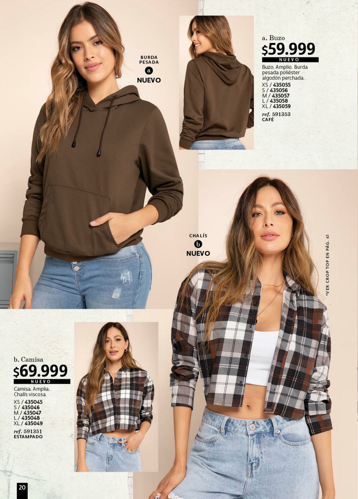 Catálogo Pacífika 21.12.2022 - 10.01.2023