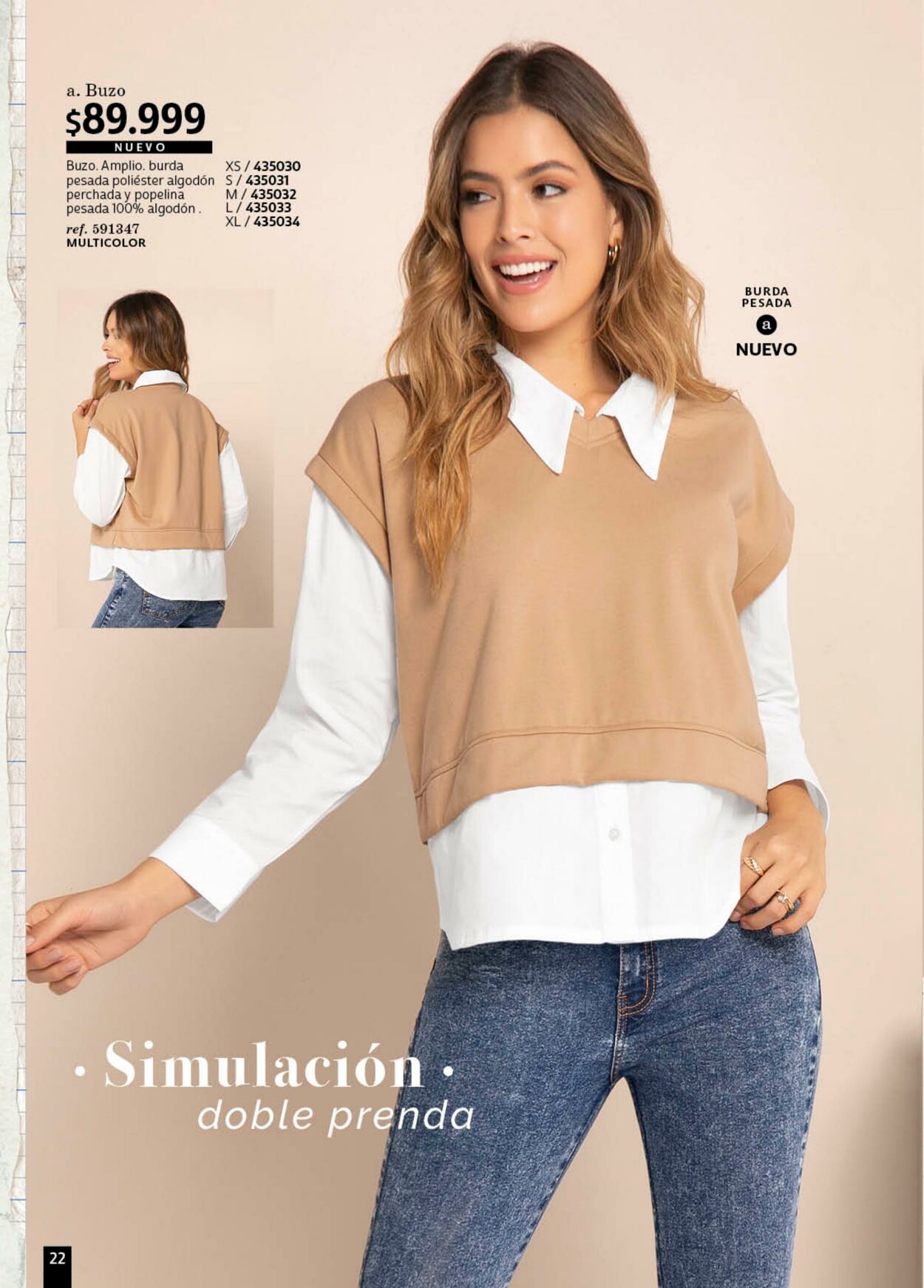 Catálogo Pacífika 21.12.2022 - 10.01.2023