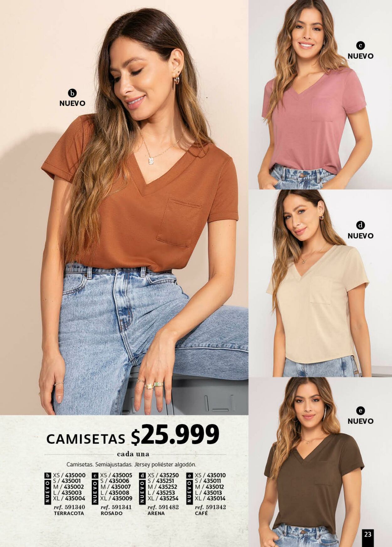 Catálogo Pacífika 21.12.2022 - 10.01.2023