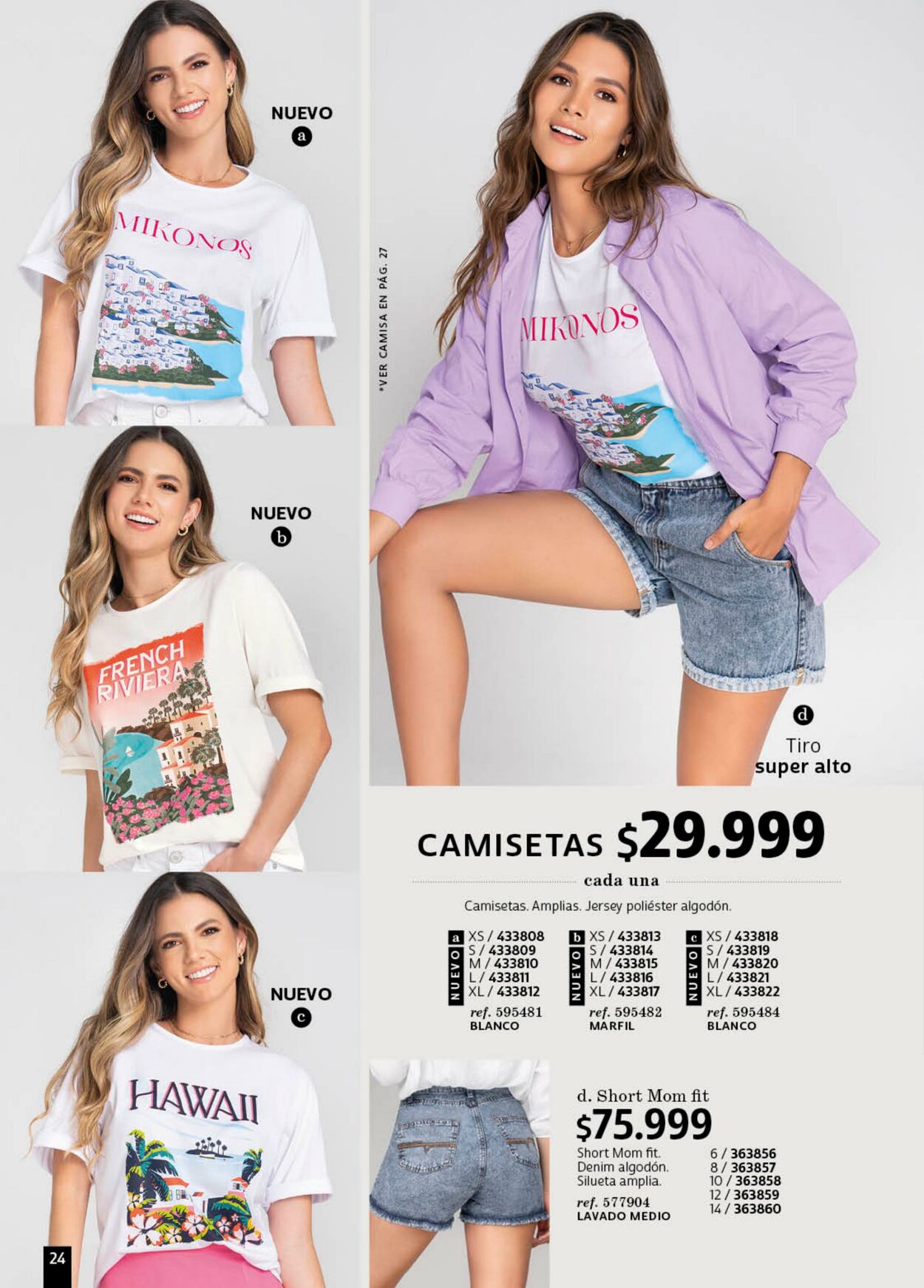 Catálogo Pacífika 21.12.2022 - 10.01.2023