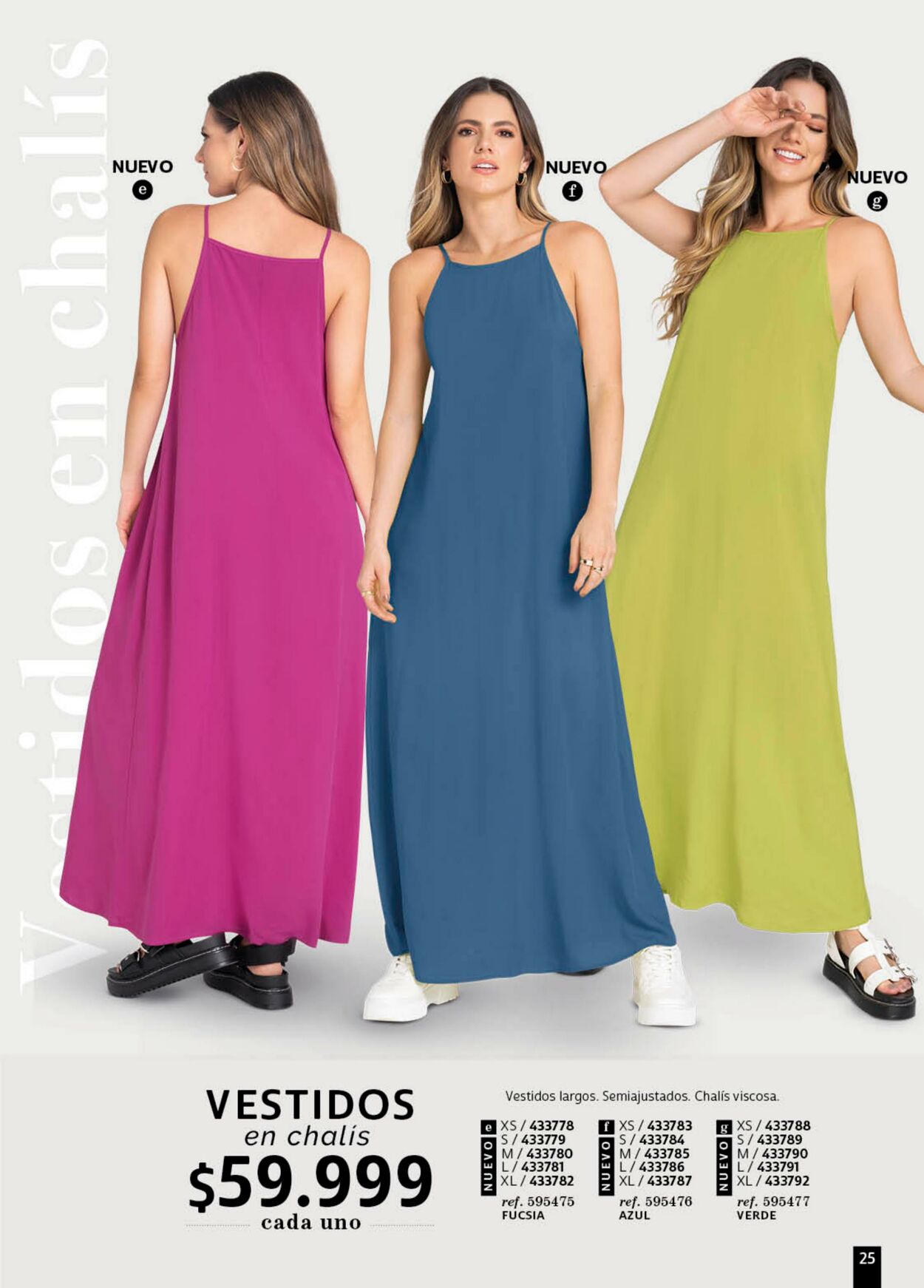 Catálogo Pacífika 21.12.2022 - 10.01.2023