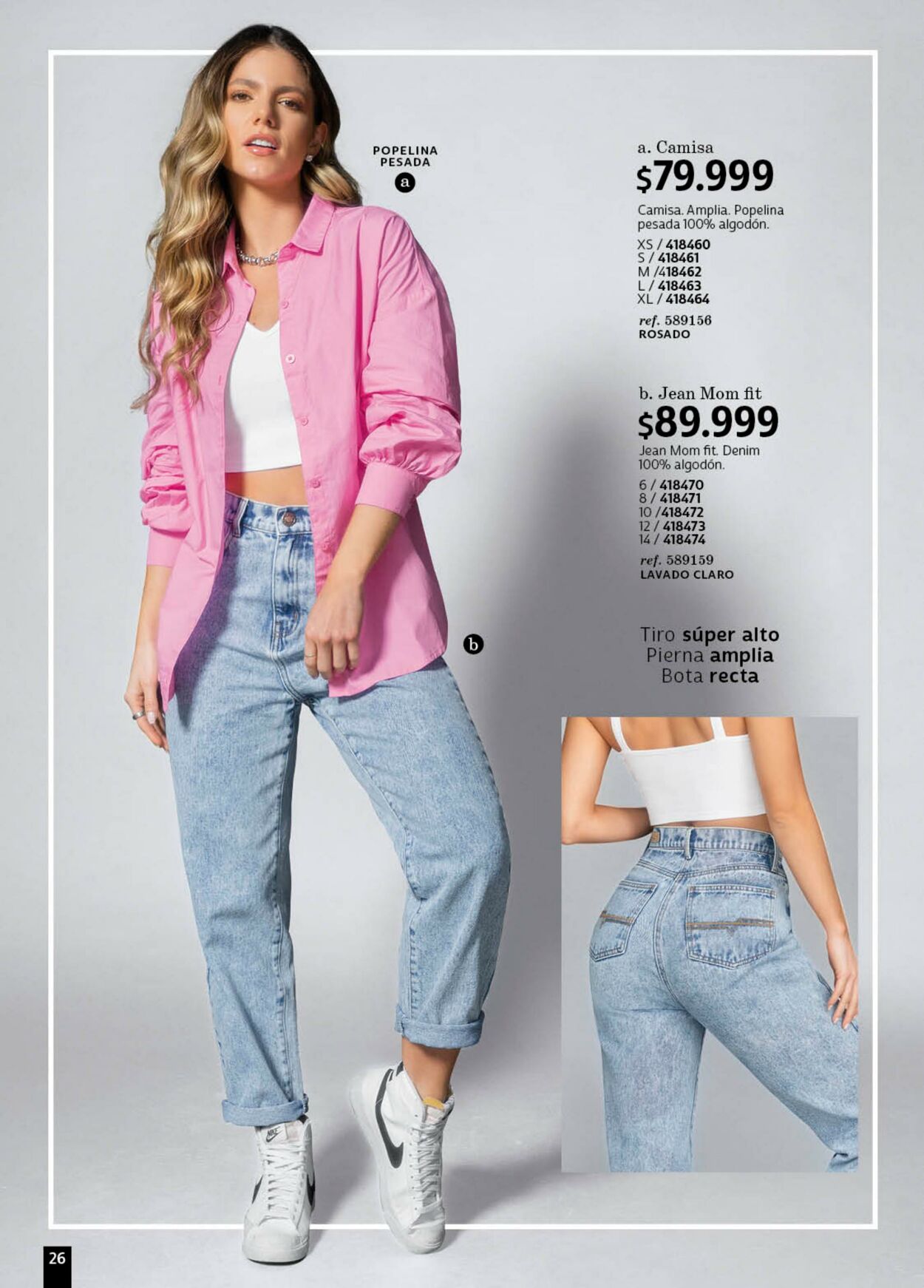 Catálogo Pacífika 21.12.2022 - 10.01.2023