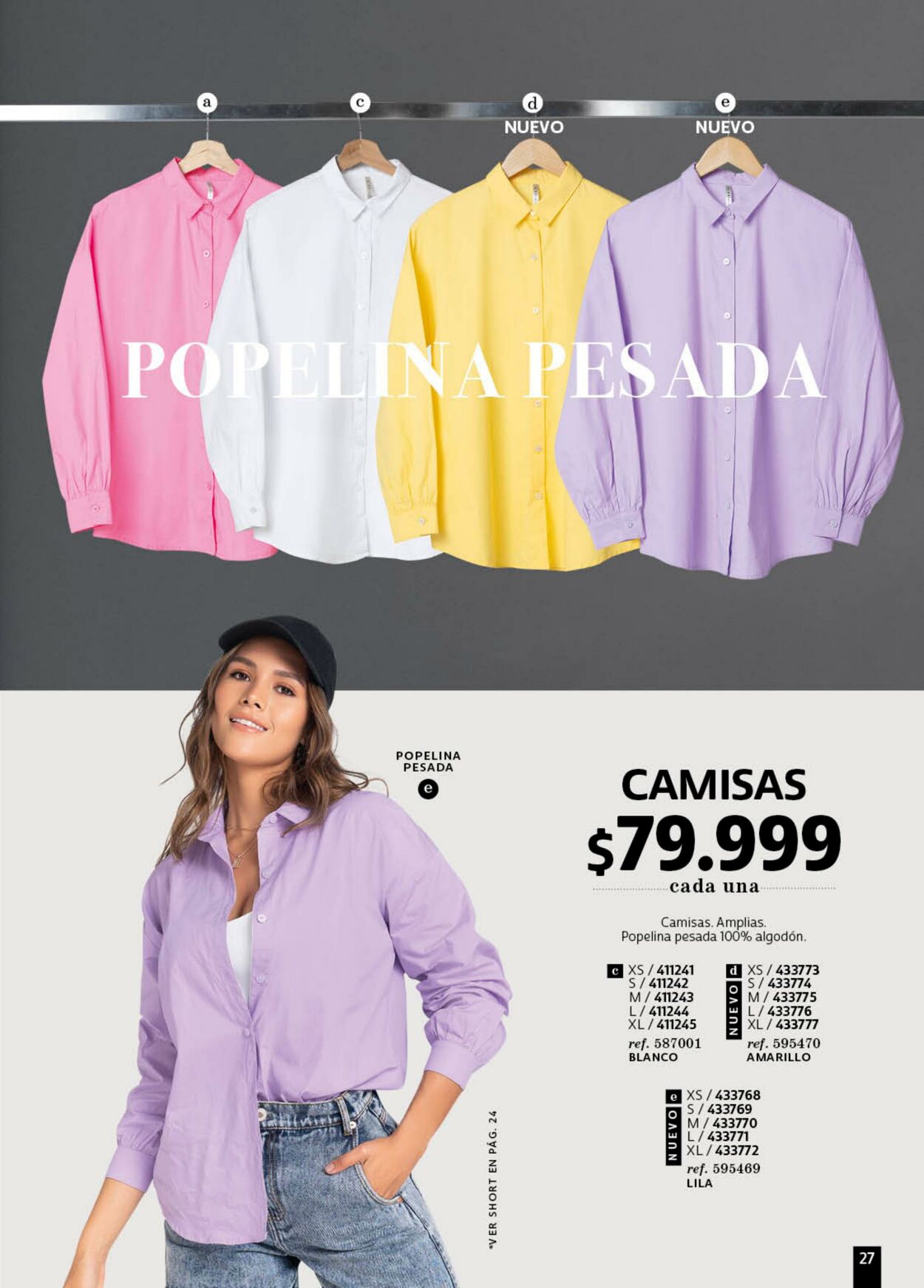 Catálogo Pacífika 21.12.2022 - 10.01.2023