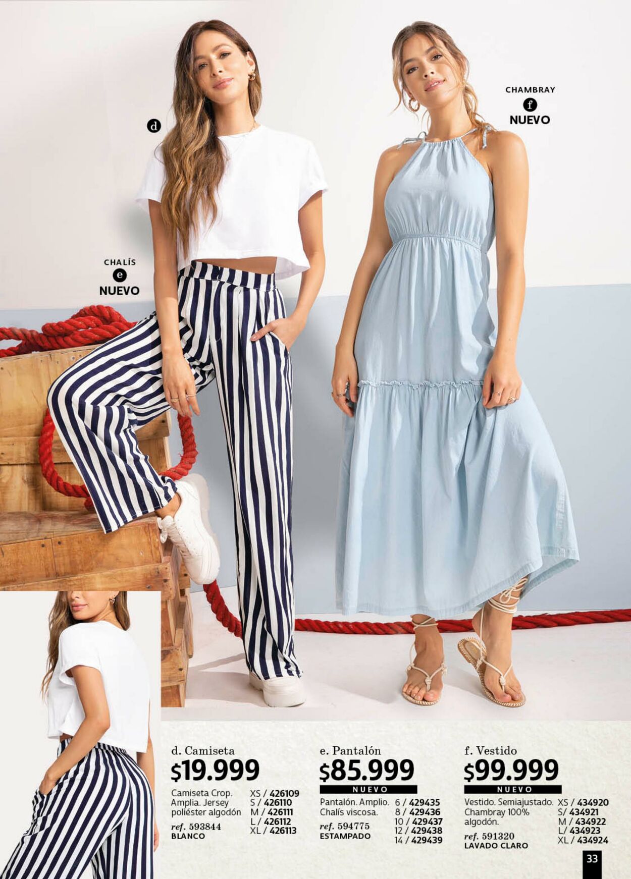 Catálogo Pacífika 21.12.2022 - 10.01.2023