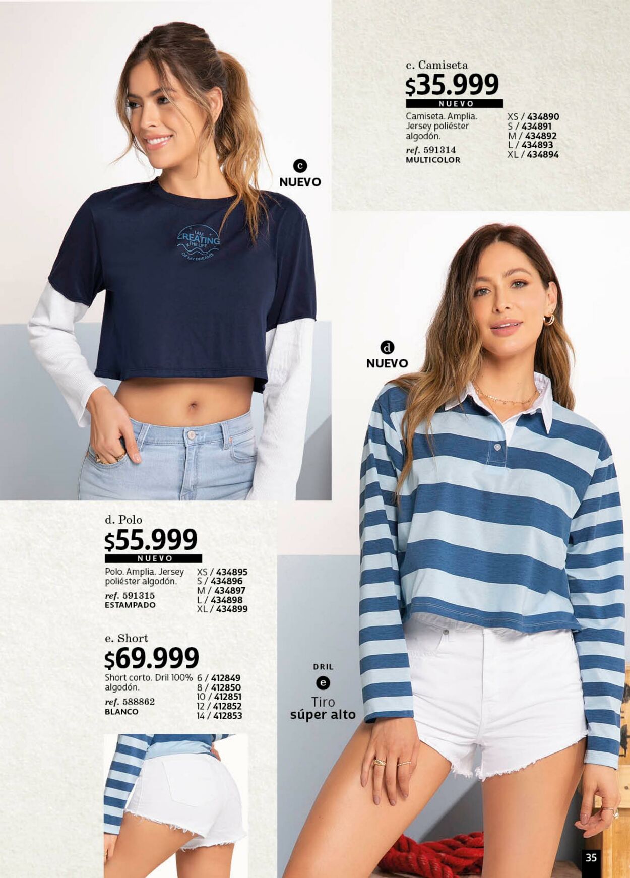 Catálogo Pacífika 21.12.2022 - 10.01.2023