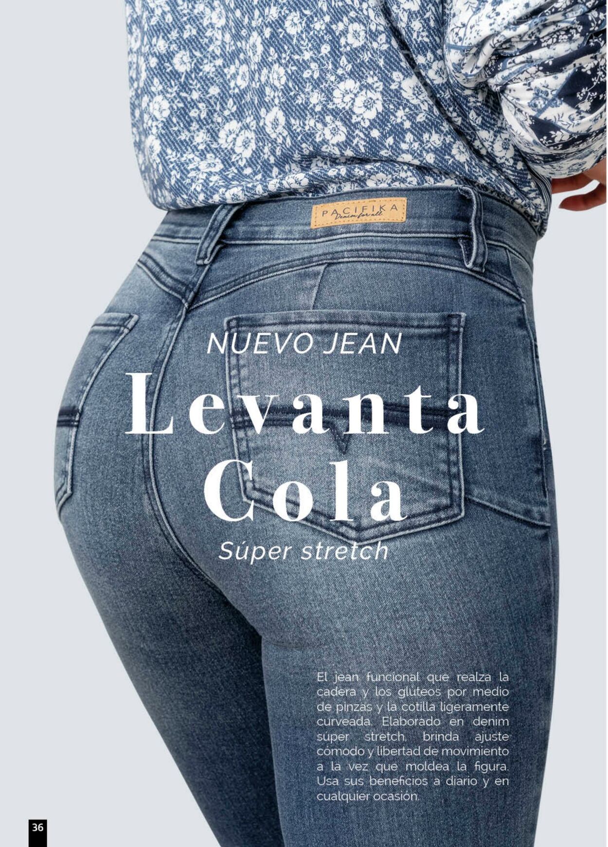 Catálogo Pacífika 21.12.2022 - 10.01.2023