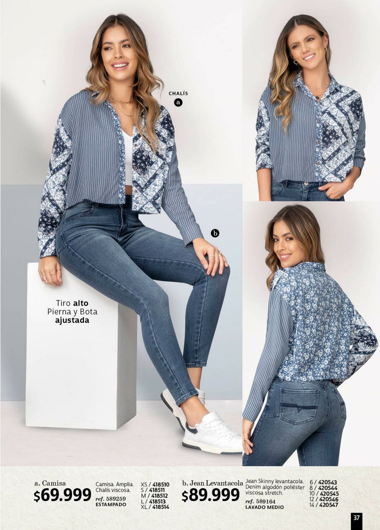 Catálogo Pacífika 21.12.2022 - 10.01.2023