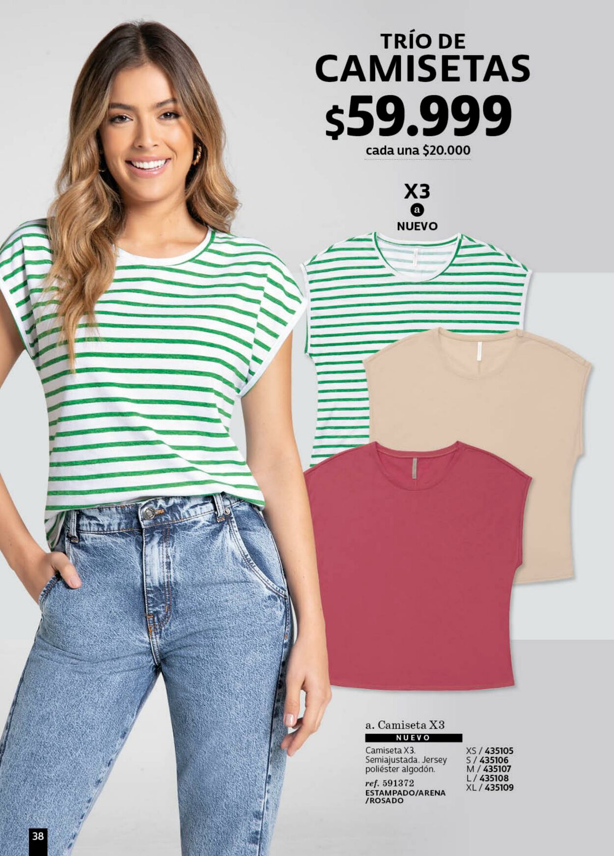 Catálogo Pacífika 21.12.2022 - 10.01.2023