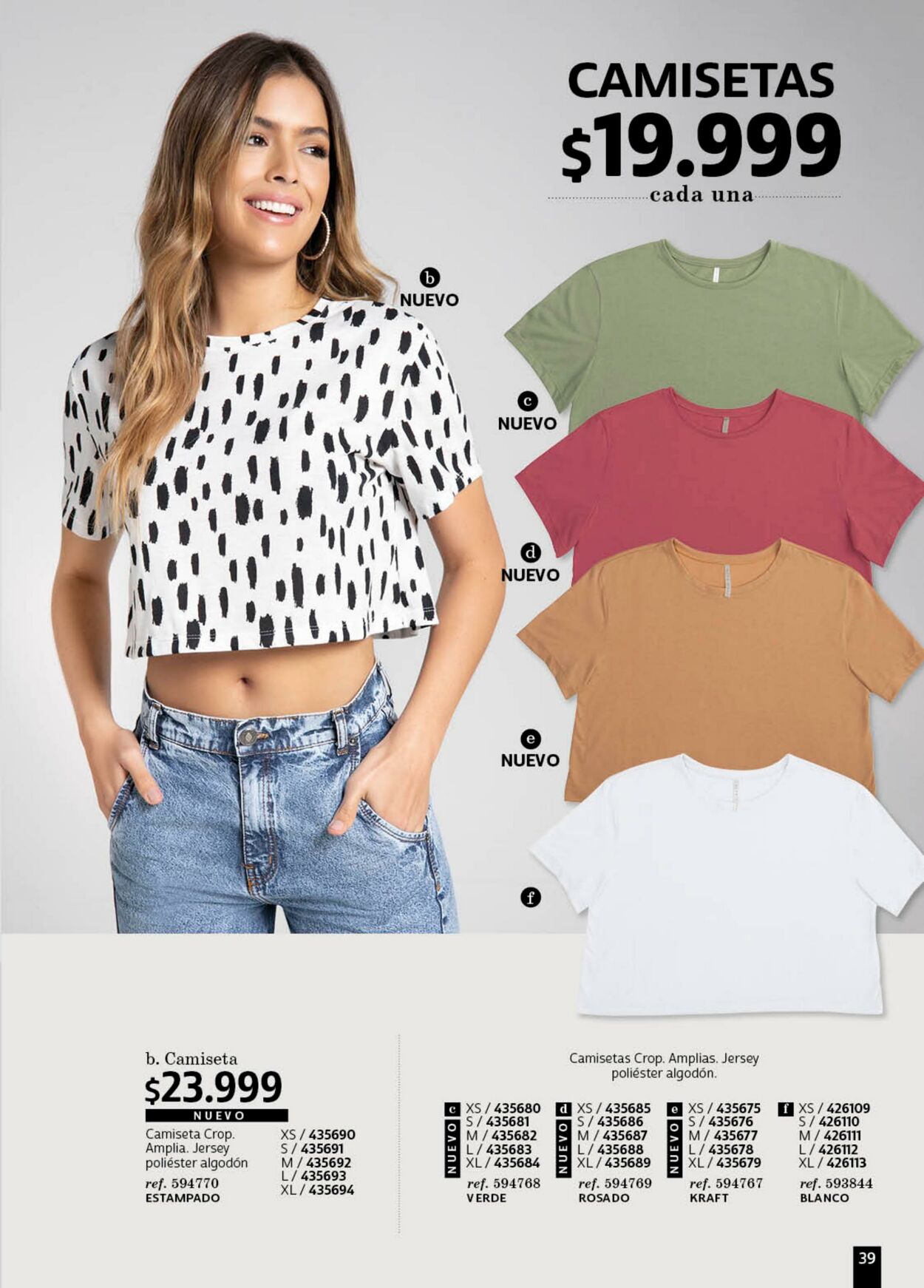 Catálogo Pacífika 21.12.2022 - 10.01.2023