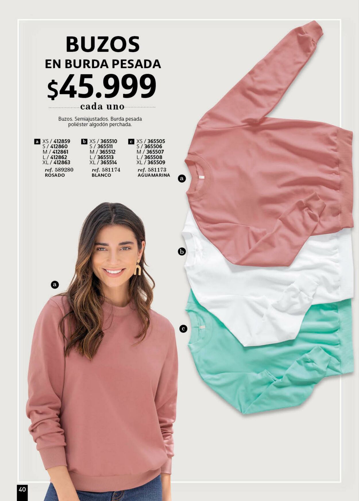 Catálogo Pacífika 21.12.2022 - 10.01.2023