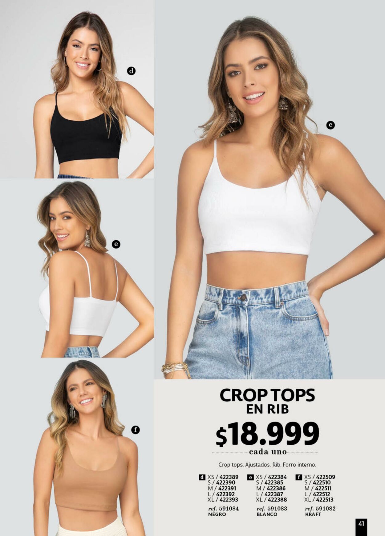 Catálogo Pacífika 21.12.2022 - 10.01.2023