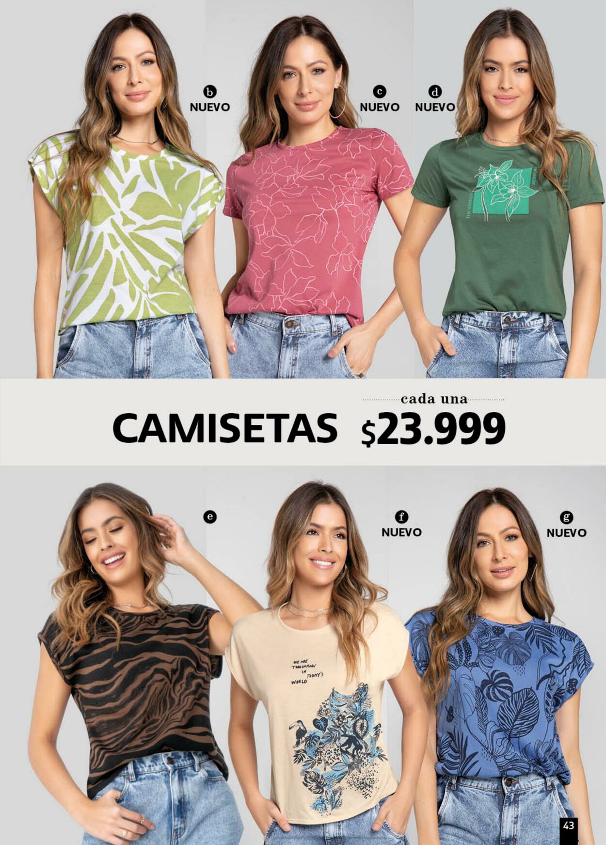 Catálogo Pacífika 21.12.2022 - 10.01.2023