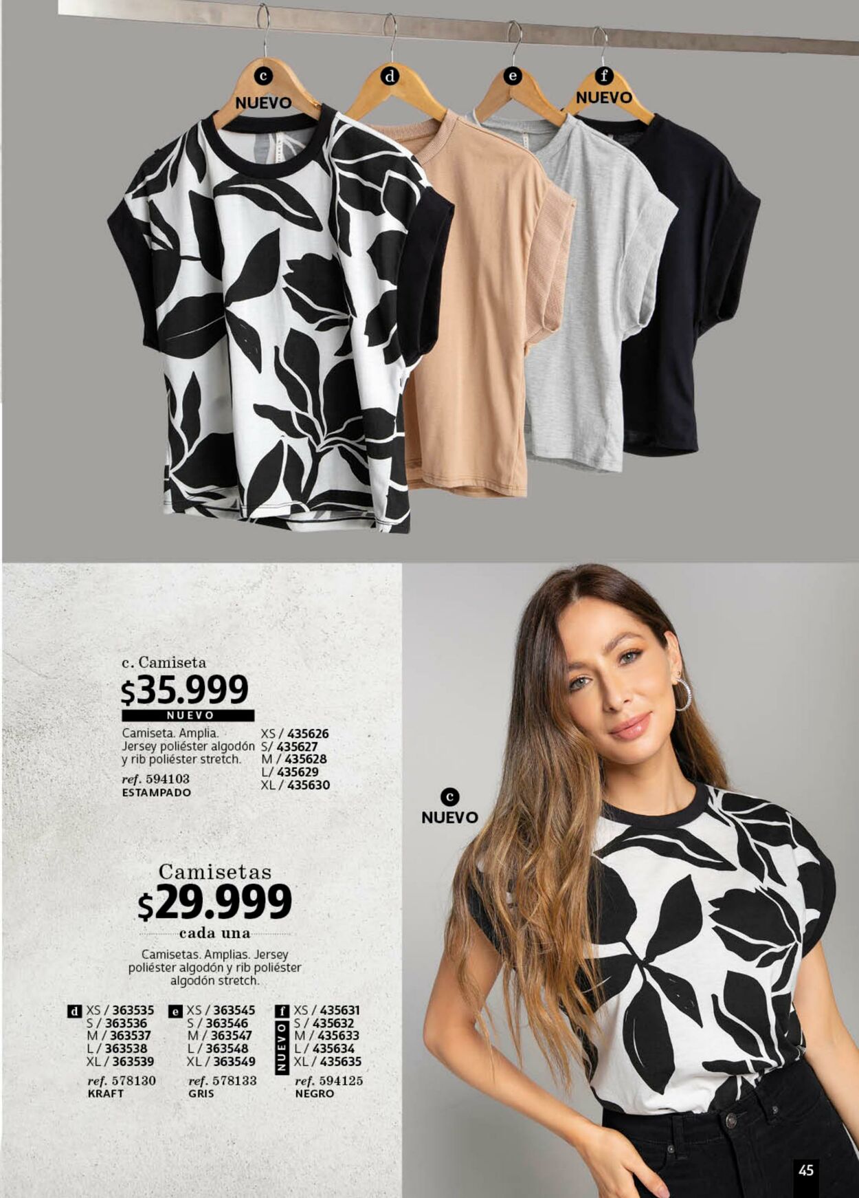 Catálogo Pacífika 21.12.2022 - 10.01.2023