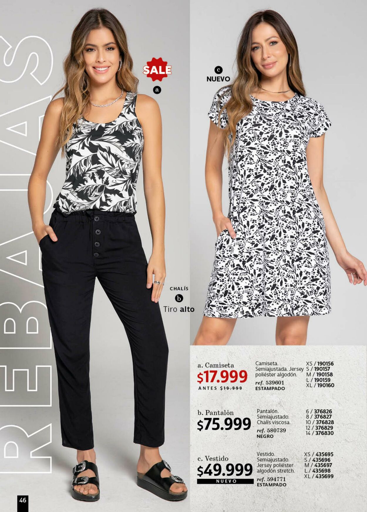 Catálogo Pacífika 21.12.2022 - 10.01.2023