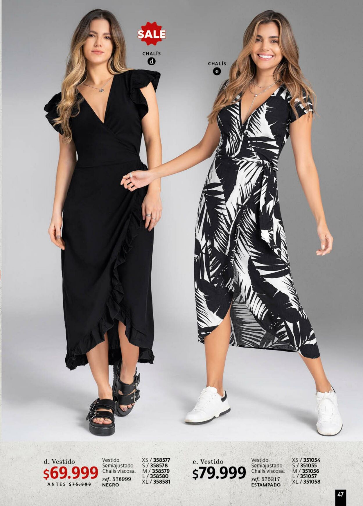 Catálogo Pacífika 21.12.2022 - 10.01.2023