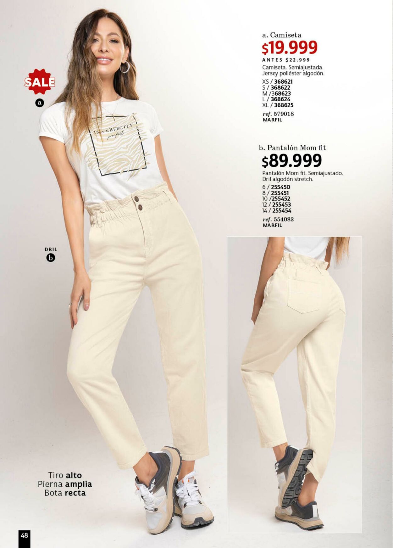 Catálogo Pacífika 21.12.2022 - 10.01.2023