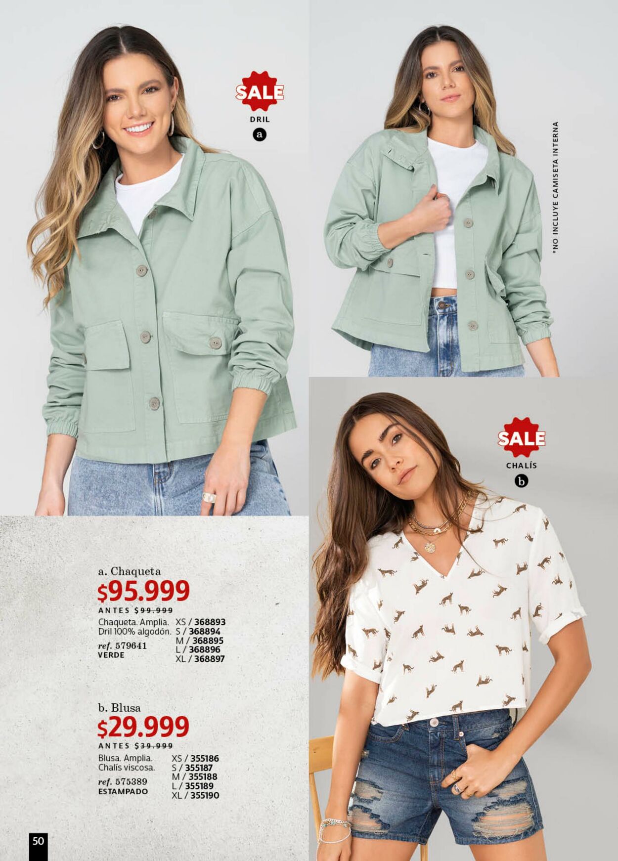 Catálogo Pacífika 21.12.2022 - 10.01.2023