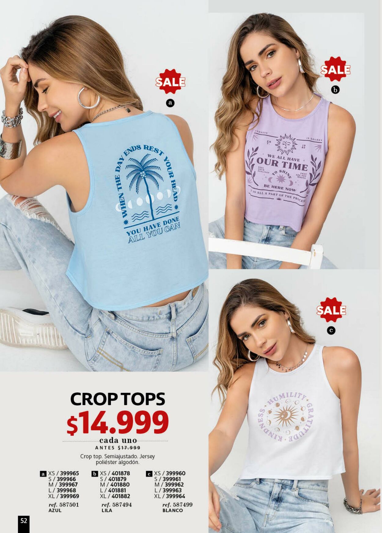 Catálogo Pacífika 21.12.2022 - 10.01.2023