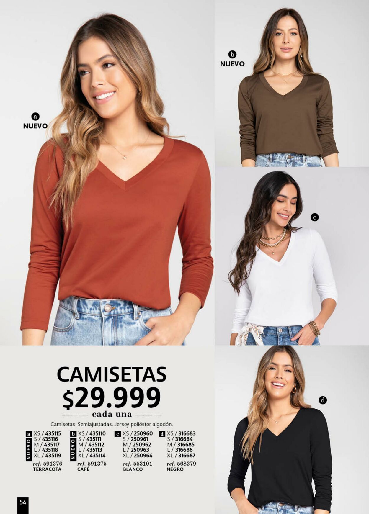 Catálogo Pacífika 21.12.2022 - 10.01.2023