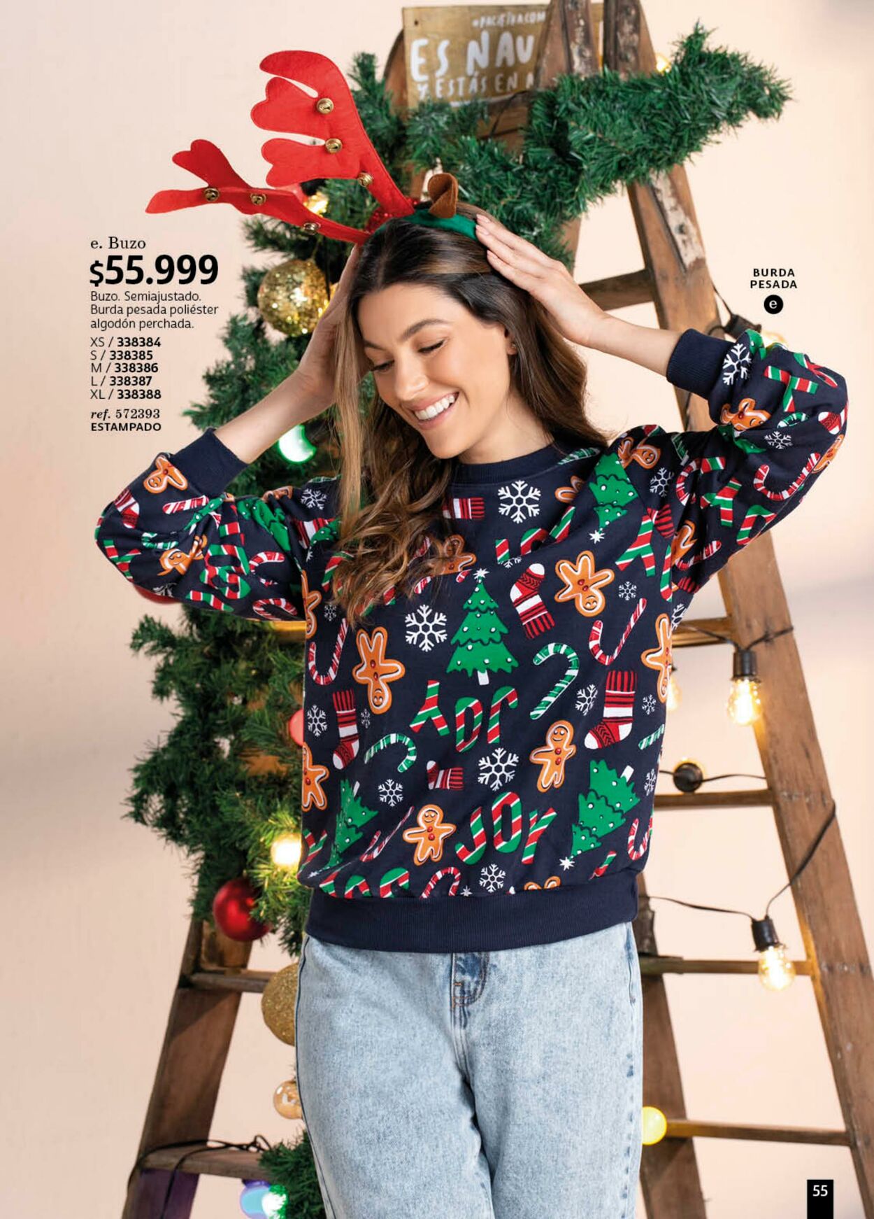 Catálogo Pacífika 21.12.2022 - 10.01.2023