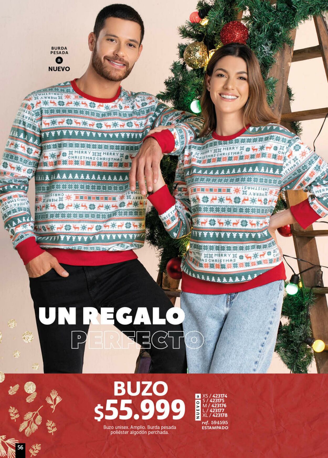 Catálogo Pacífika 21.12.2022 - 10.01.2023