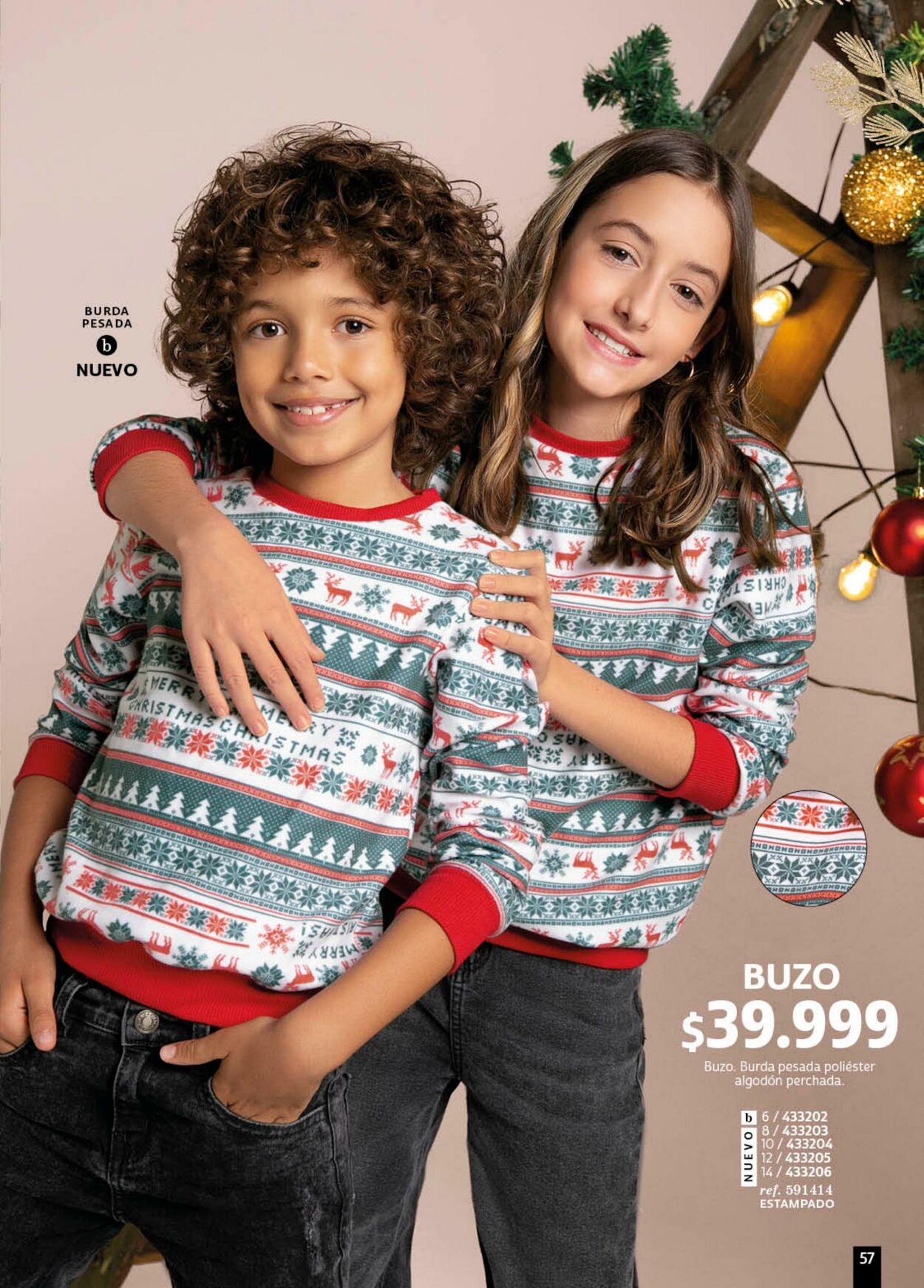 Catálogo Pacífika 21.12.2022 - 10.01.2023