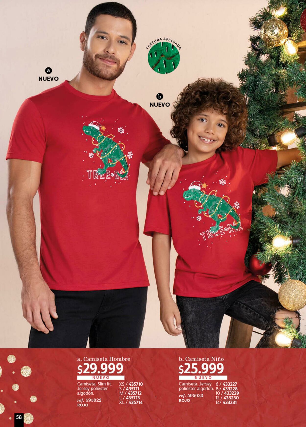 Catálogo Pacífika 21.12.2022 - 10.01.2023