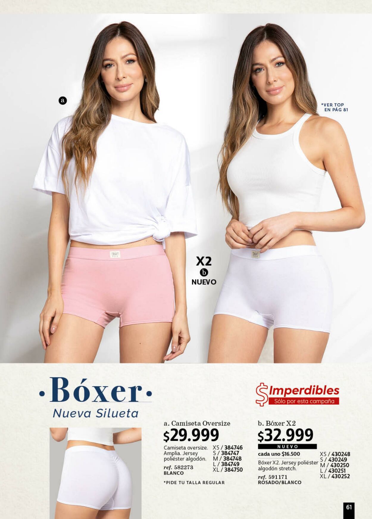 Catálogo Pacífika 21.12.2022 - 10.01.2023