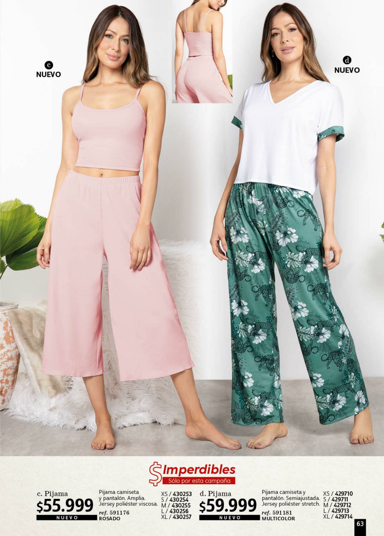 Catálogo Pacífika 21.12.2022 - 10.01.2023