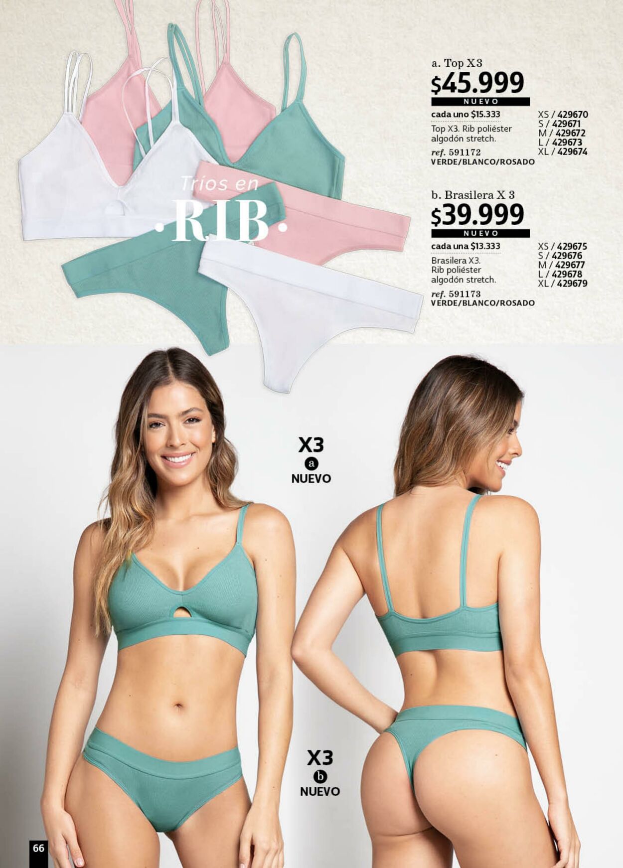 Catálogo Pacífika 21.12.2022 - 10.01.2023