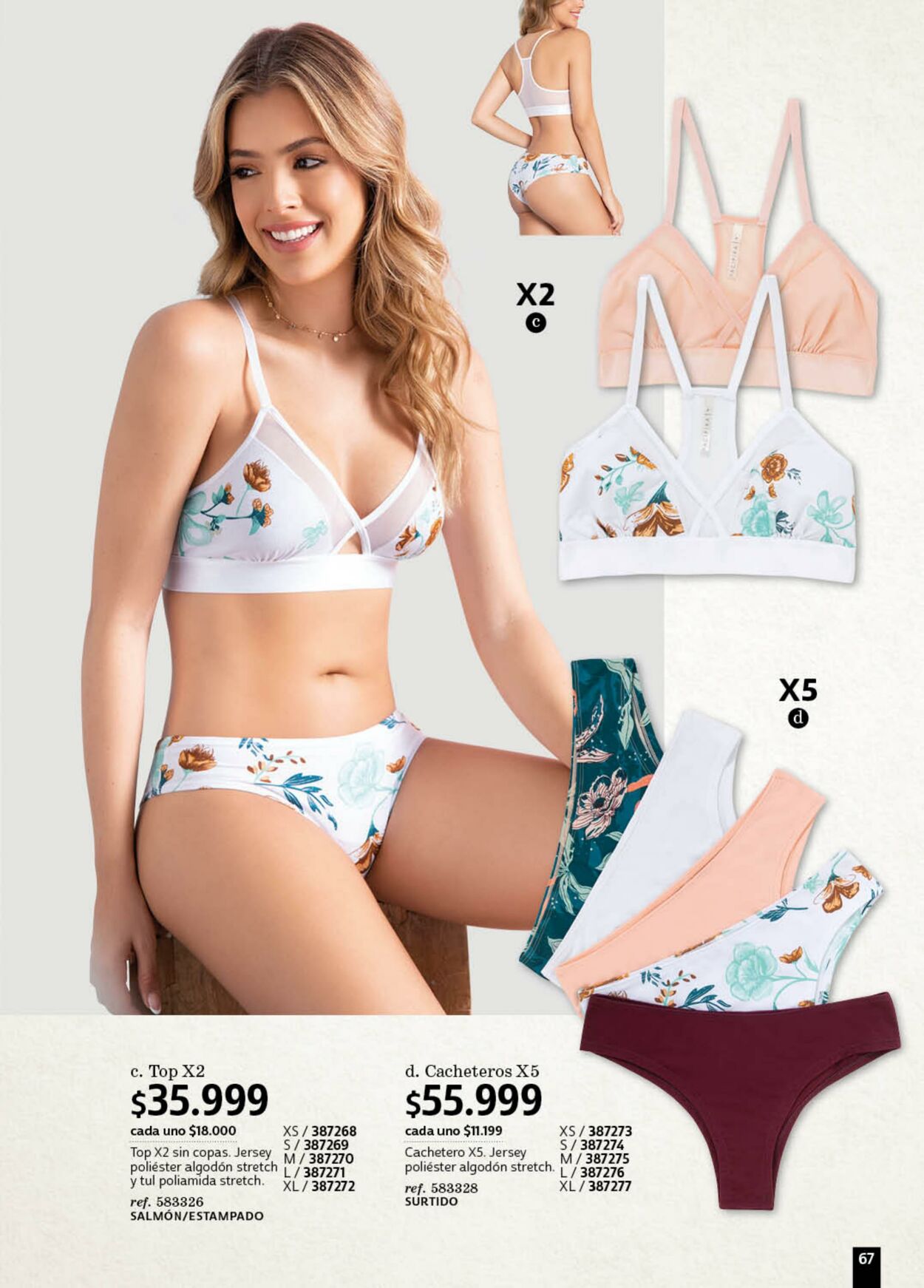 Catálogo Pacífika 21.12.2022 - 10.01.2023