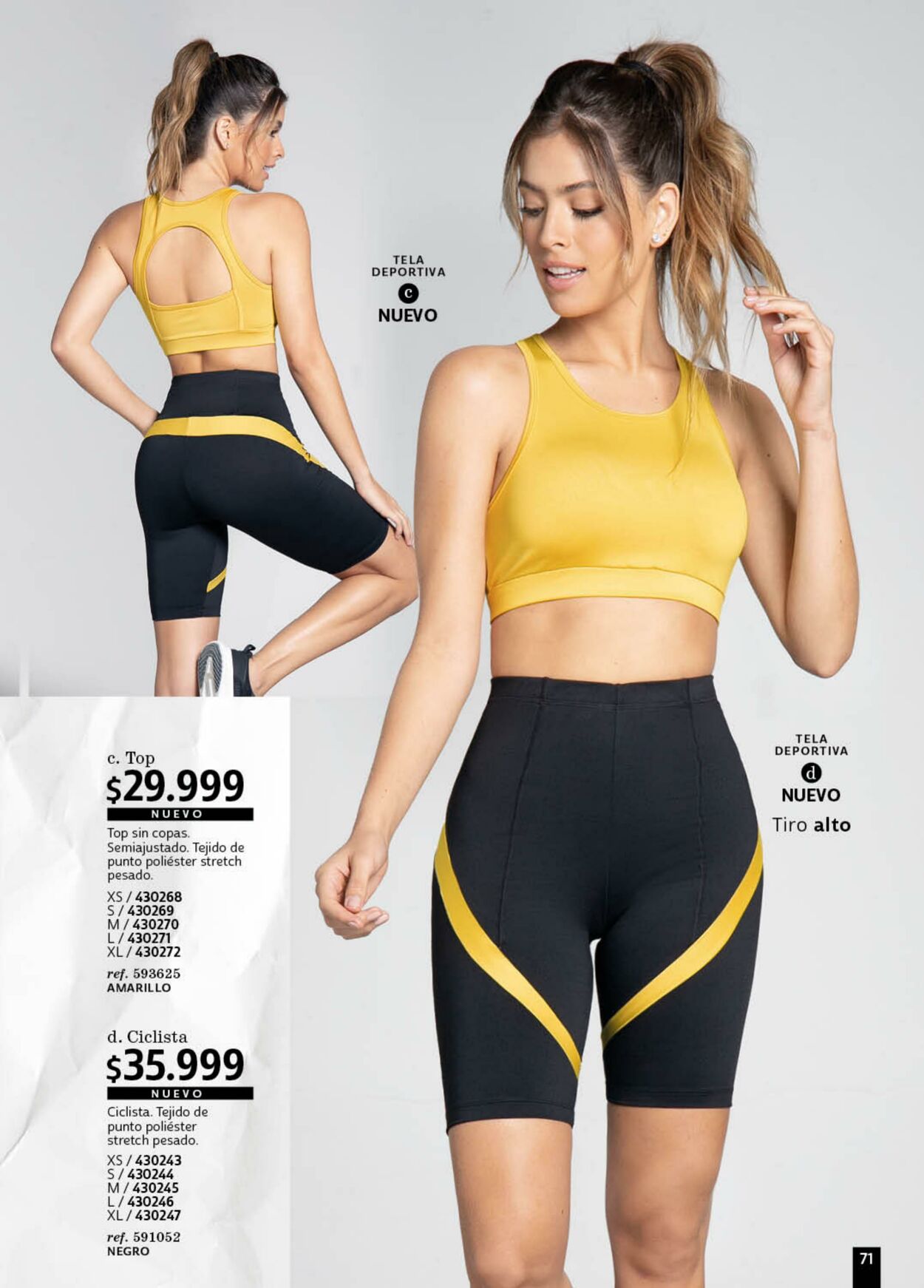 Catálogo Pacífika 21.12.2022 - 10.01.2023