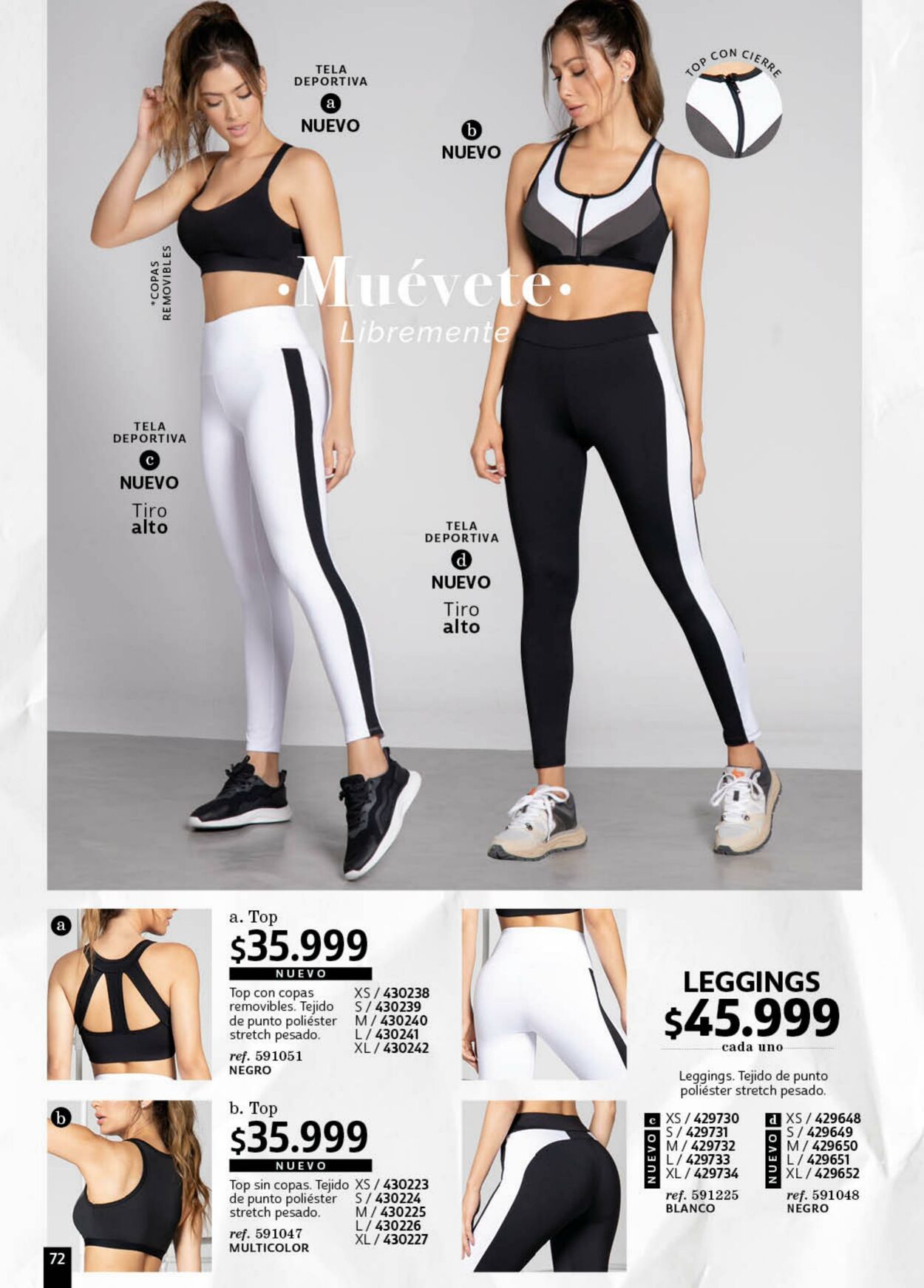 Catálogo Pacífika 21.12.2022 - 10.01.2023