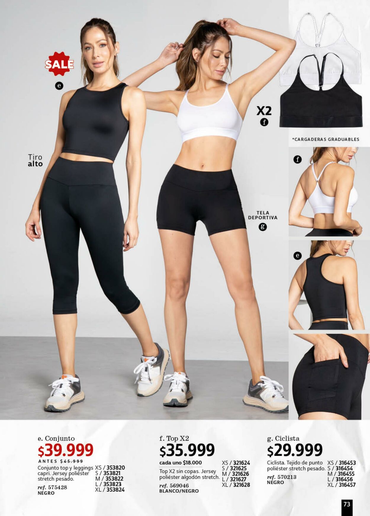 Catálogo Pacífika 21.12.2022 - 10.01.2023