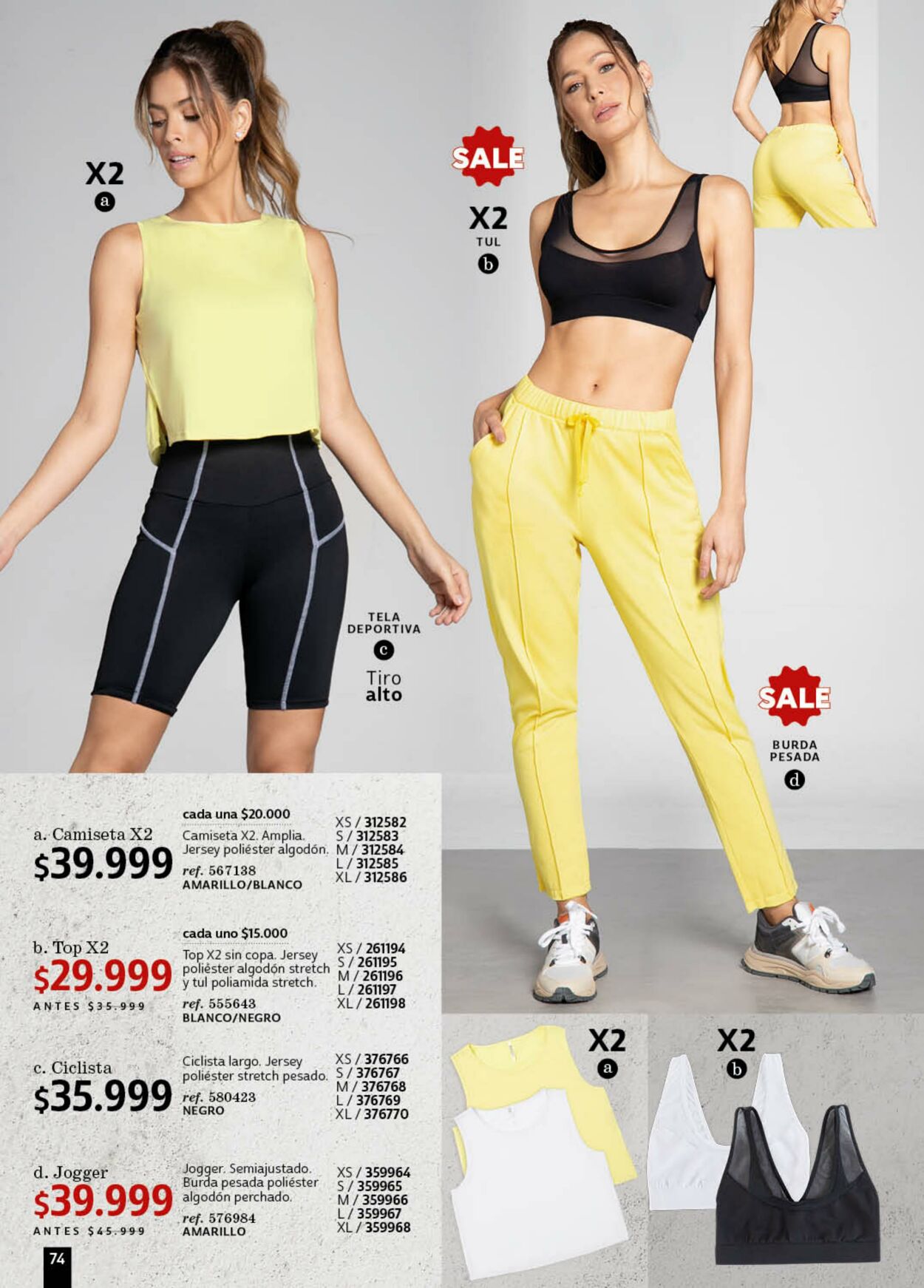 Catálogo Pacífika 21.12.2022 - 10.01.2023