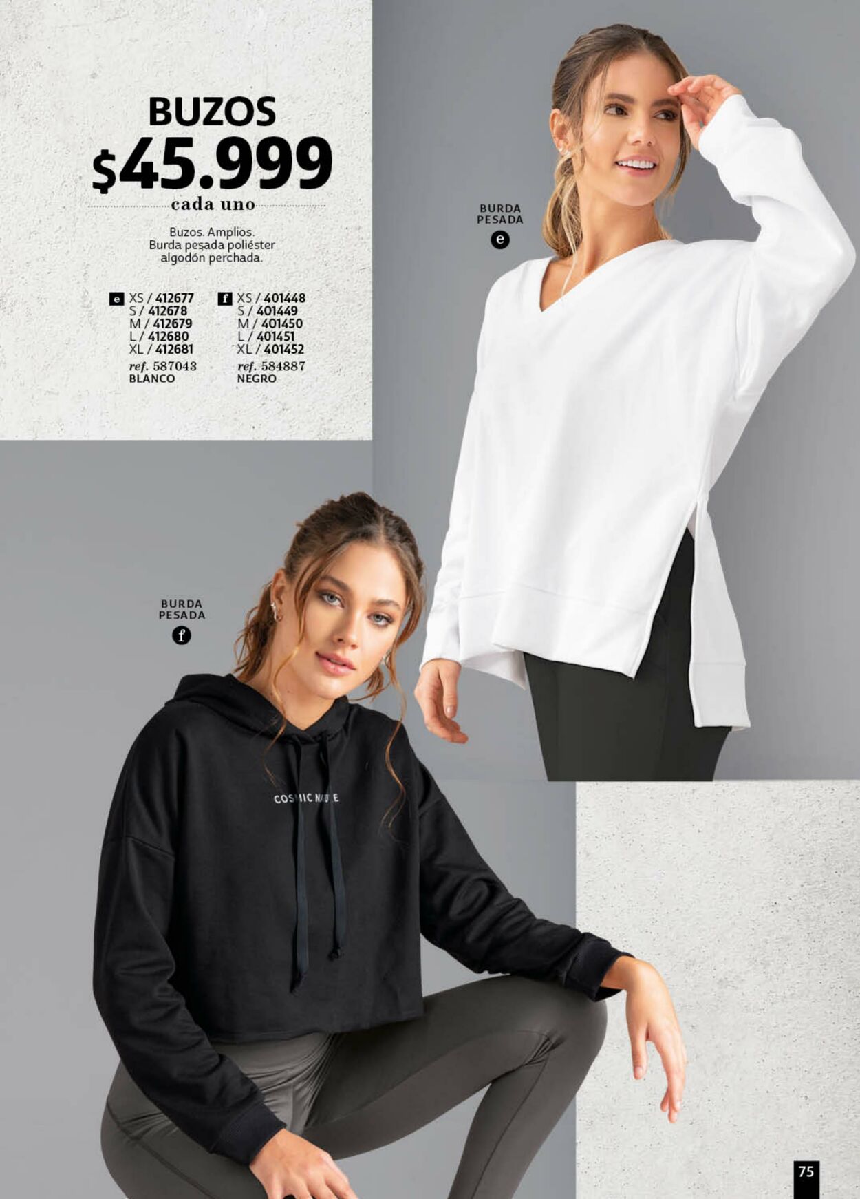 Catálogo Pacífika 21.12.2022 - 10.01.2023